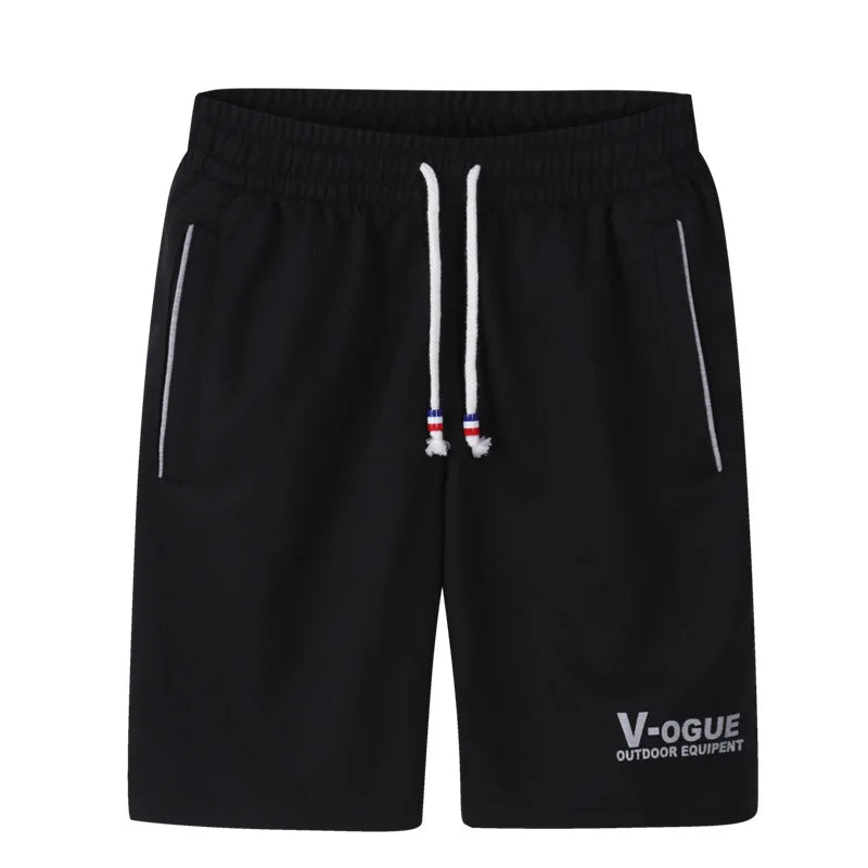 New Summer Casual Men's Shorts Boardshorts - Breathable Beach Shorts, Comfortable Fitness, Basketball Sports Shorts - Male Bermudas