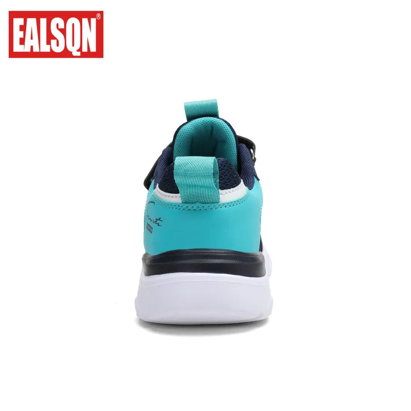 Children's non-slip mesh running shoes for toddlers. Comfortable and breathable, suitable for girls and boys. Fashionable kids' sneakers