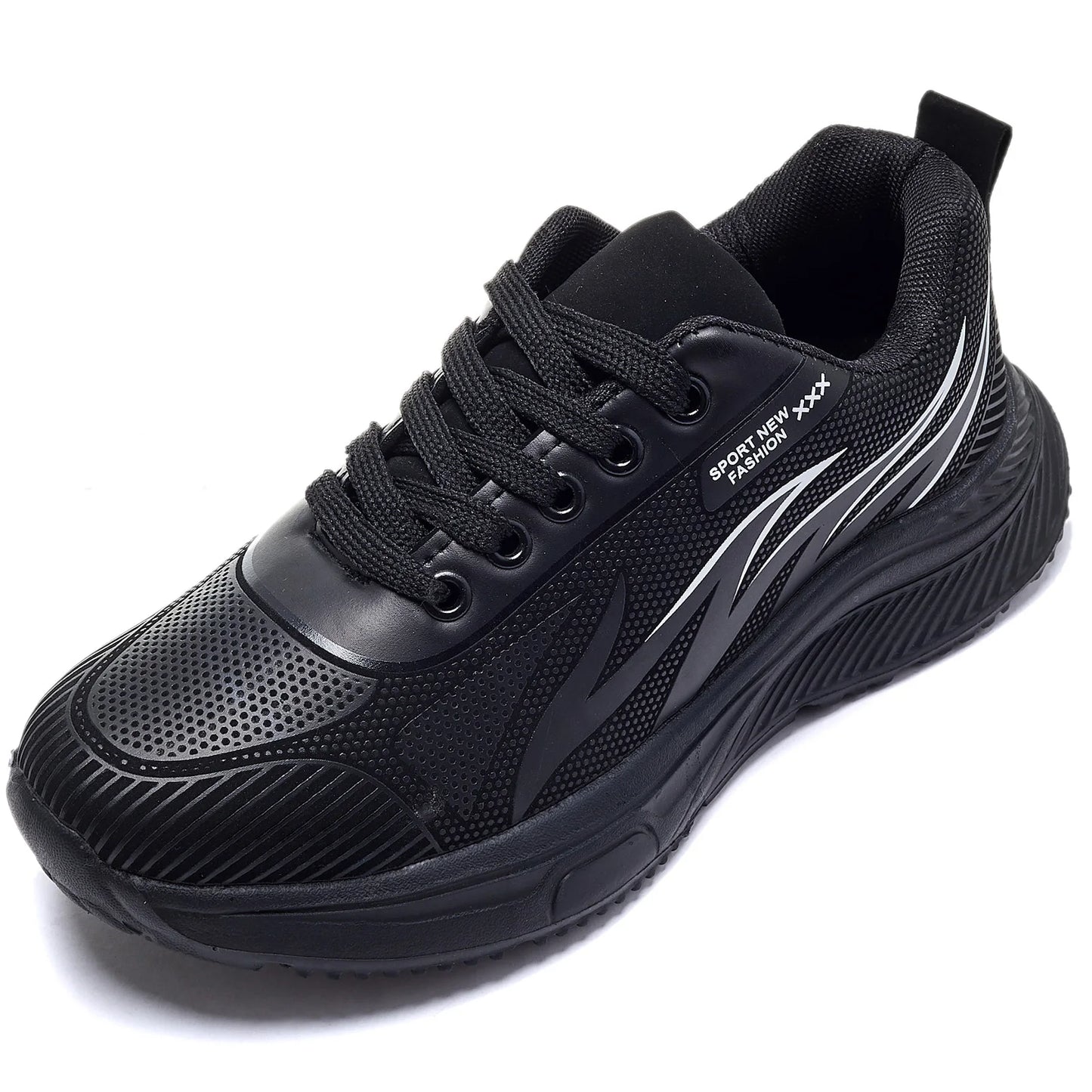 Kids Shoes Running Girls Boys School Spring Casual Sports Sneakers Basketball