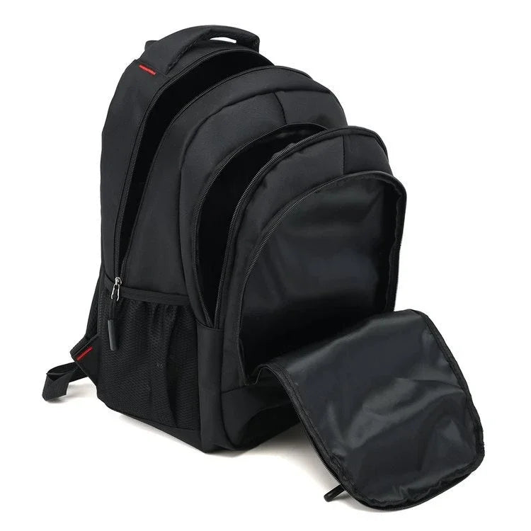 Classic Backpack Big Capacity Fashion Student Back Packs Travel Outdoor Packs Large Back Bags