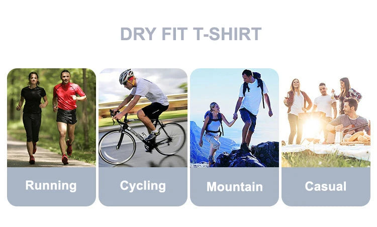 Running Dry Fit Polo Shirts Men Polyester Golf T Shirts Mens Sport T-shirt Quick Dry Tshirts Unisex Camisas Polos Para Hombres