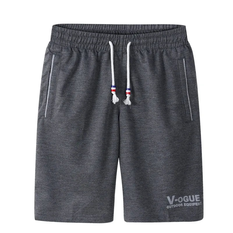 New Summer Casual Men's Shorts Boardshorts - Breathable Beach Shorts, Comfortable Fitness, Basketball Sports Shorts - Male Bermudas