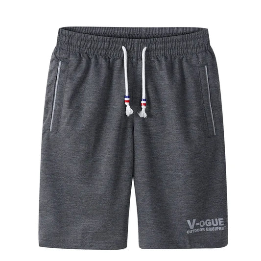 New Summer Casual Men's Shorts Boardshorts - Breathable Beach Shorts, Comfortable Fitness, Basketball Sports Shorts - Male Bermudas