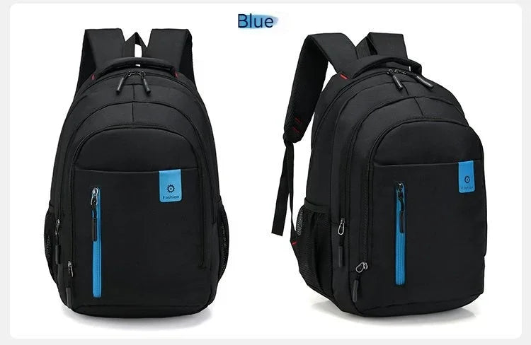 Classic Backpack Big Capacity Fashion Student Back Packs Travel Outdoor Packs Large Back Bags