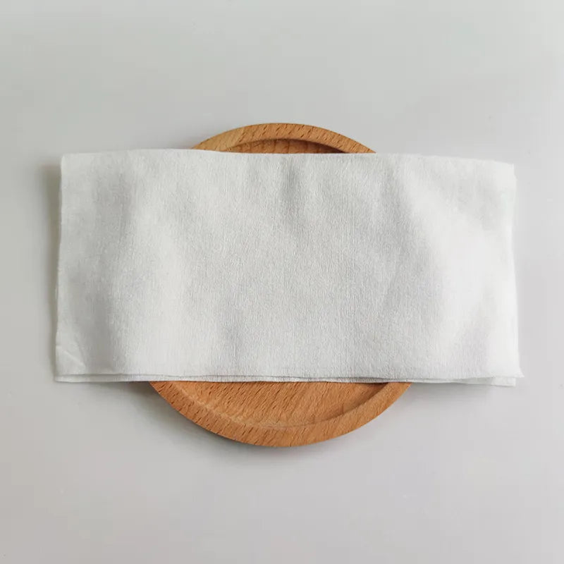 50PCS Compressed Towel Disposable Coin Tissue Travel Portable Mini Compressed Towel  For Outdoor Travel BBQ Outdoor Camping