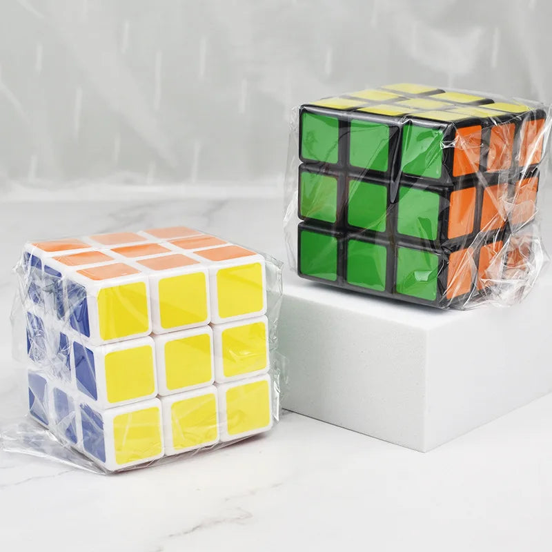 Professional Magic Cube 3x3x3 Speed Pocket Puzzle Cubes  Educational Toys for Children Gifts Stress Reliever  Toys for Boys Toy