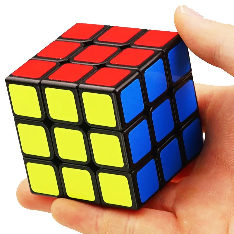 Professional Magic Cube 3x3x3 Speed Pocket Puzzle Cubes  Educational Toys for Children Gifts Stress Reliever  Toys for Boys Toy