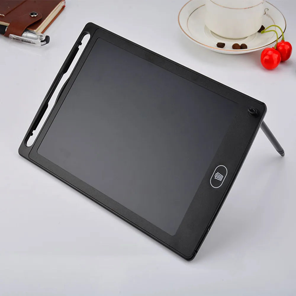 8.5-inch LCD Writing Tablet for Kids, Graffiti Sketchpad, Handwriting Blackboard, Magic Drawing Board Toy Gift