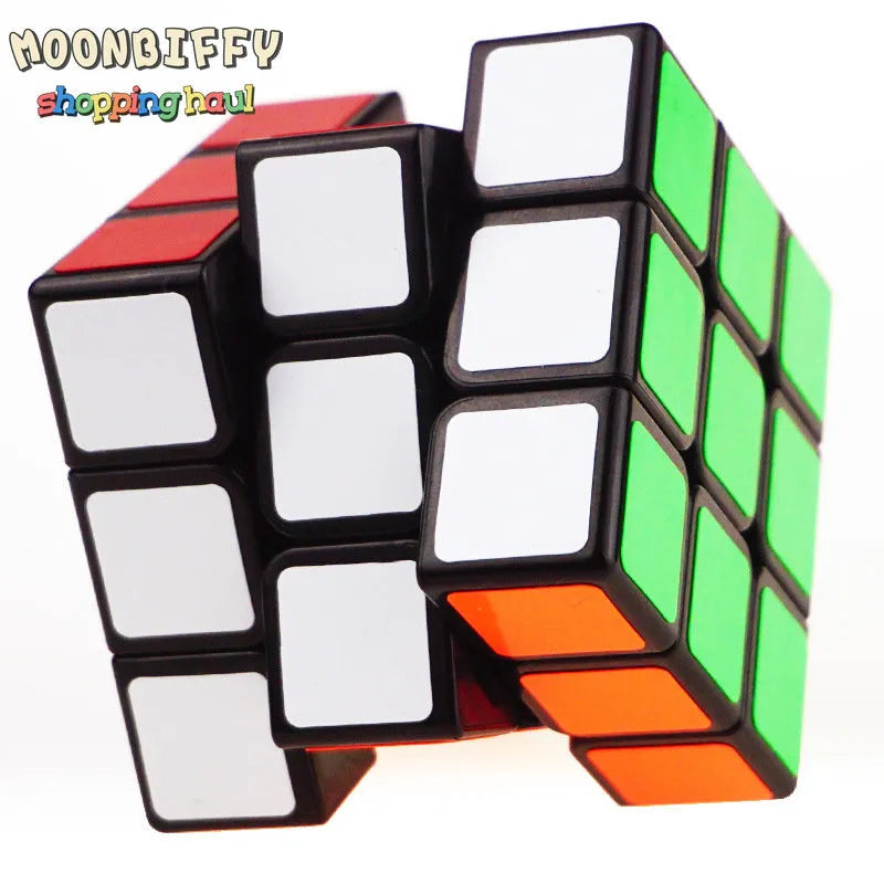 Professional Magic Cube 3x3x3 Speed Pocket Puzzle Cubes  Educational Toys for Children Gifts Stress Reliever  Toys for Boys Toy