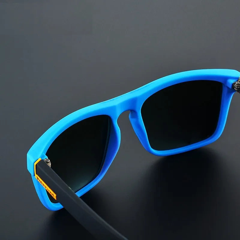 Vintage Retro Style for Men and Women - Ideal for Driving, Fishing, Luxury Brand Designer, UV400 Eyewear