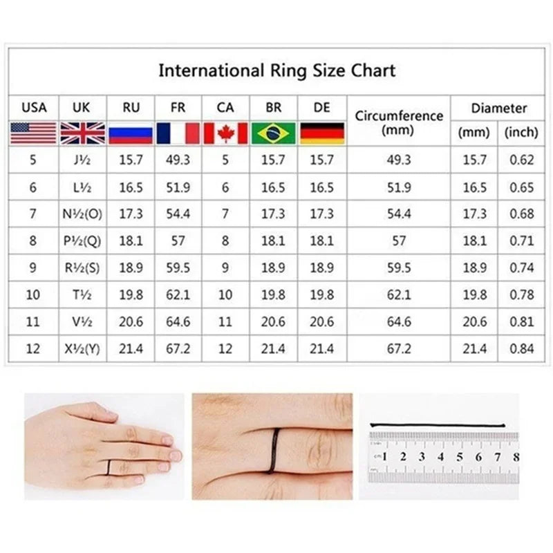 Delysia King Women Trendy Shiny Crystal Ring Simplicity Elegant Temperament Engagement Wedding Jewelry