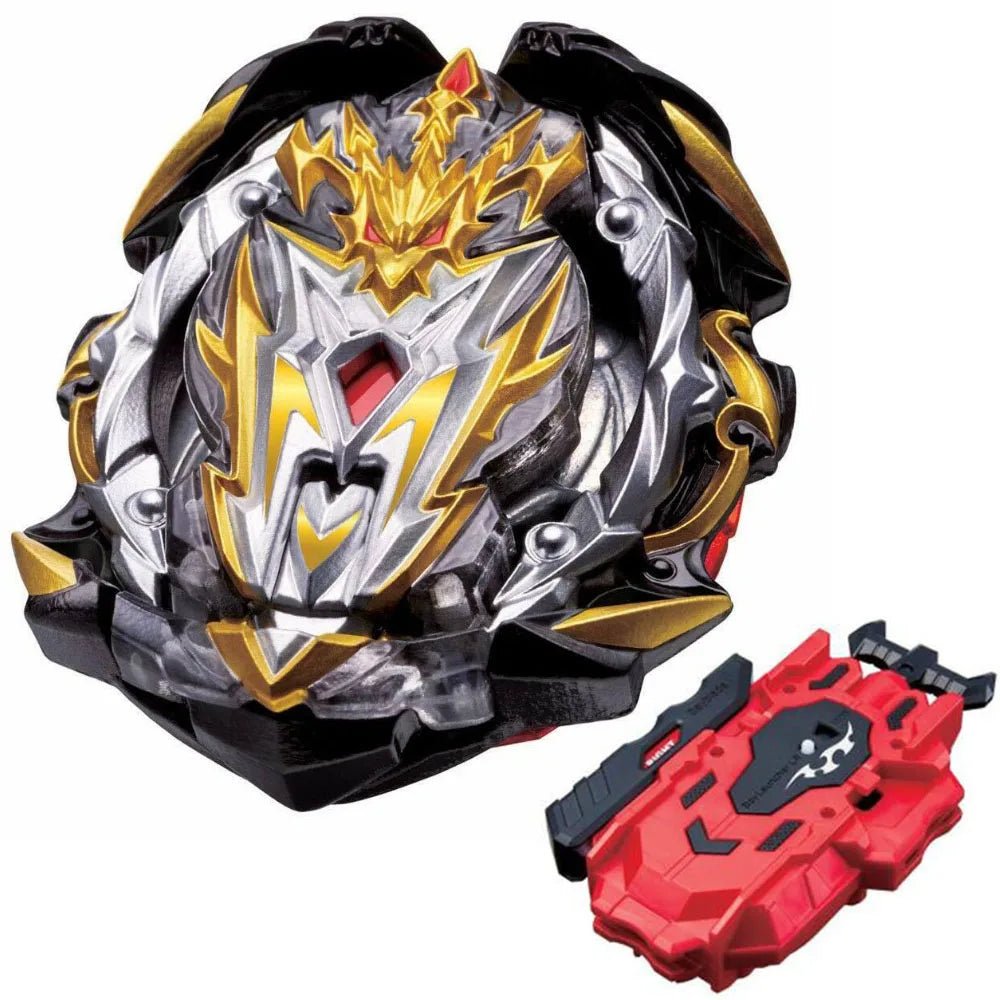 Takara Tomy Beyblades Burst DB B-189 Handle Launcher Bables Metal Fusion Spinning Blade Blades Go Shoot Combo Toy Boy Gitf - Etawia Products