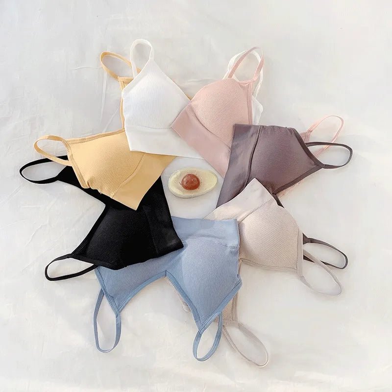 Women's Tube Tops, Sports Bras, and Sexy Lingerie - Etawia Products