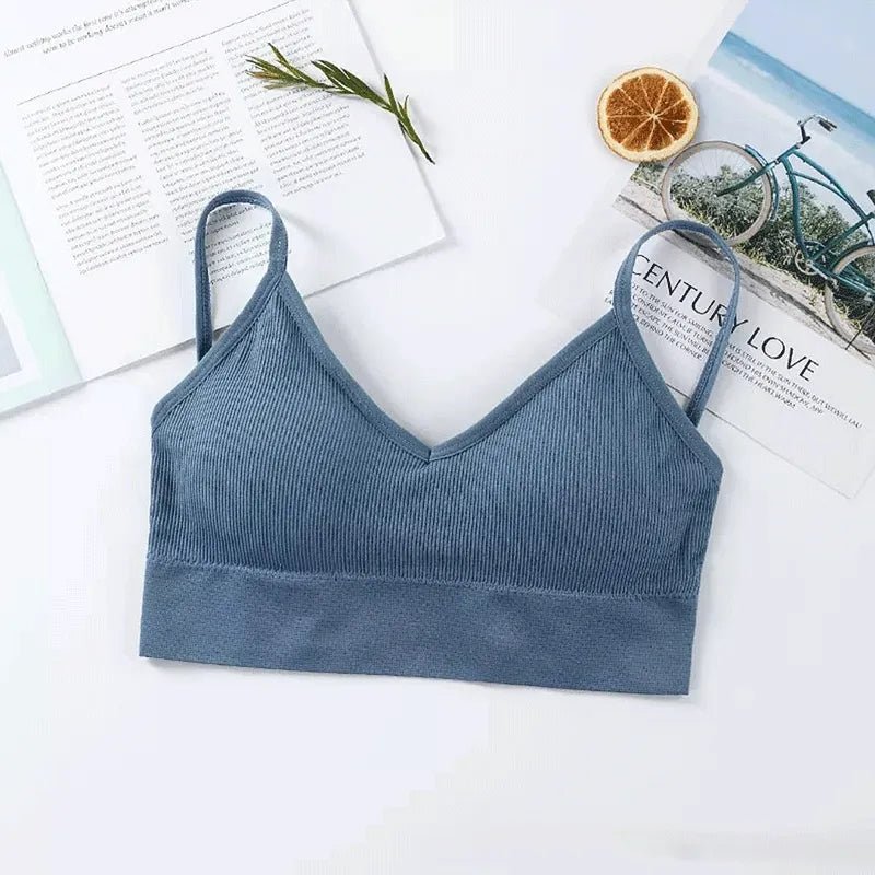 Women's Tube Tops, Sports Bras, and Sexy Lingerie - Etawia Products