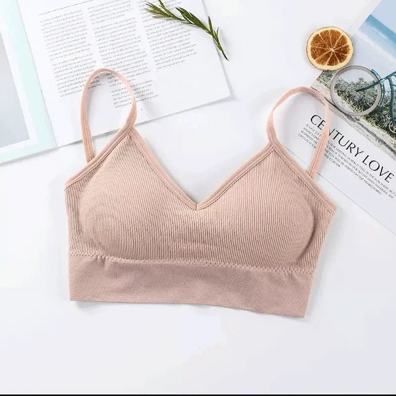 Women's Tube Tops, Sports Bras, and Sexy Lingerie - Etawia Products