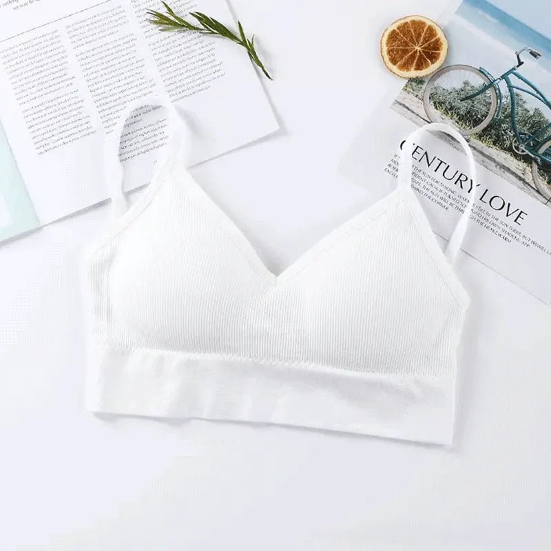 Women's Tube Tops, Sports Bras, and Sexy Lingerie - Etawia Products