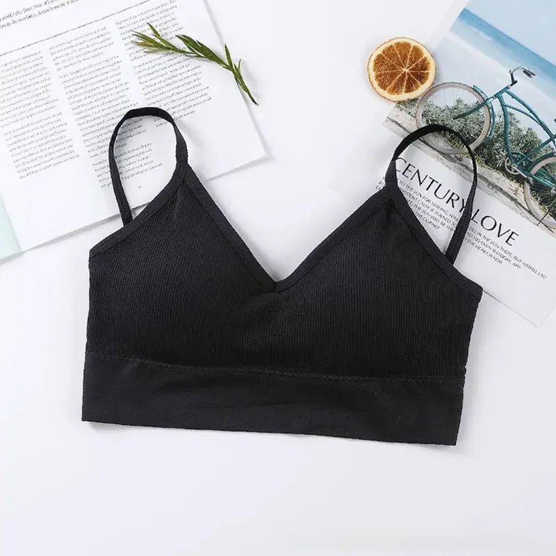 Women's Tube Tops, Sports Bras, and Sexy Lingerie - Etawia Products