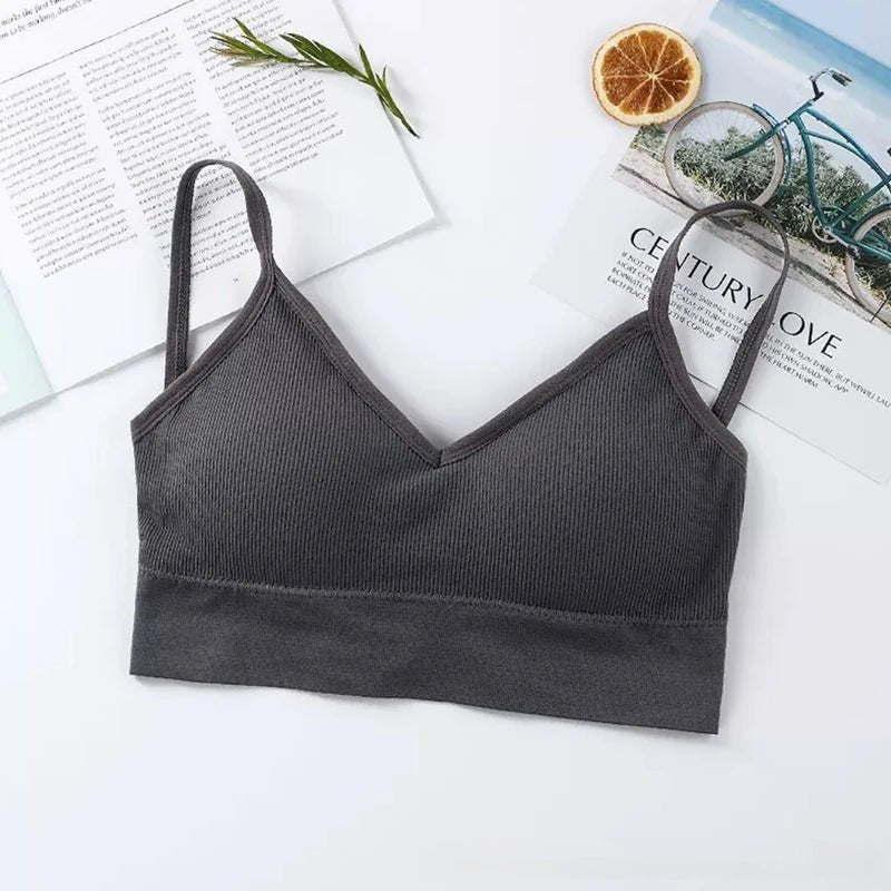 Women's Tube Tops, Sports Bras, and Sexy Lingerie - Etawia Products